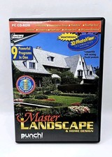 Master Landscape Gardener &