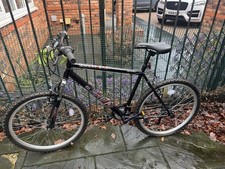 Apollo Slant Mens Mountain