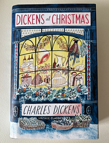 Charles dickens - charles,