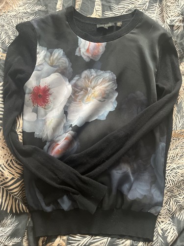 Ted baker light jumper - light,