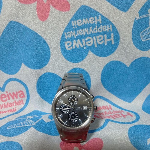 Dolce gabbana men watch - gabbana, men's