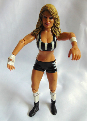 Wwe referee trish stratus ref - wwe,