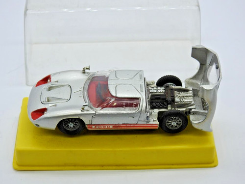 Dinky toys meccano 132 - dinky,