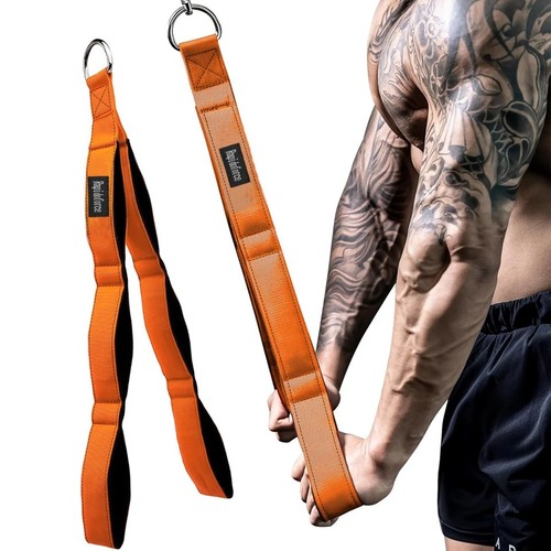 Loop tricep rope cable - 6,