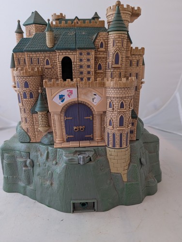 Harry potter hogwarts castle - hogwarts,