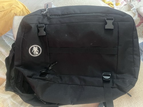 Hot tuna travel black - hot,