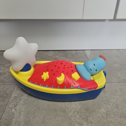The night garden iggle - the,