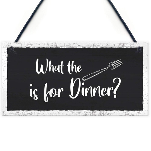 Funny kitchen sign hanging - funny,