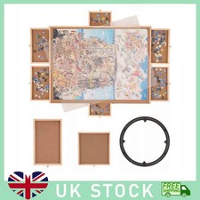 1500PCS 360° Jigsaw Puzzle
