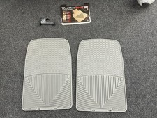 Weathertech classic premium - weathertech, w9