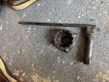 VOLVO PENTA DUOPROP DP 290 DPE DP-E PROP TOOL PROPELLER REMOVAL TOOL KIT