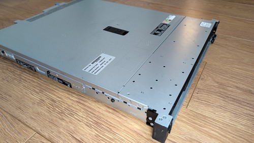 Dell poweredge r240 emc server - dell,