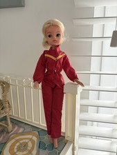 Sindy Doll Vintage Pedigree