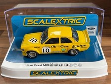 Scalextric C4590 Ford Escort
