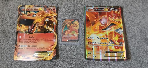 Charizard pokemon collection - charizard,