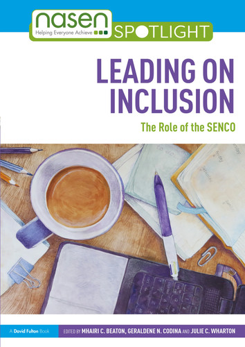 Leading inclusion - on,
