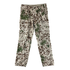 German Army Trousers