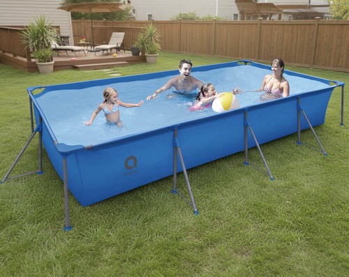 Avenli frame rectangular - avenli, pool