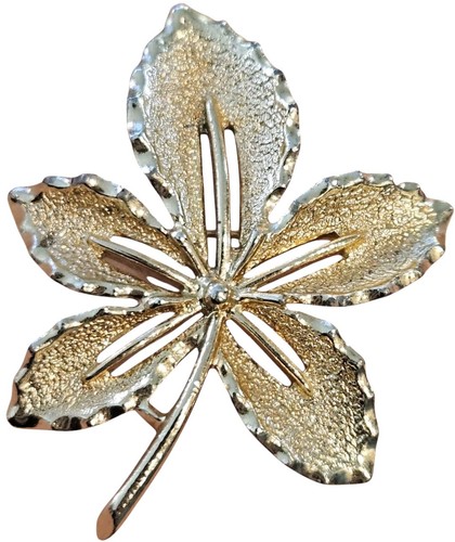 Vintage sarah coventry brooch - vintage,