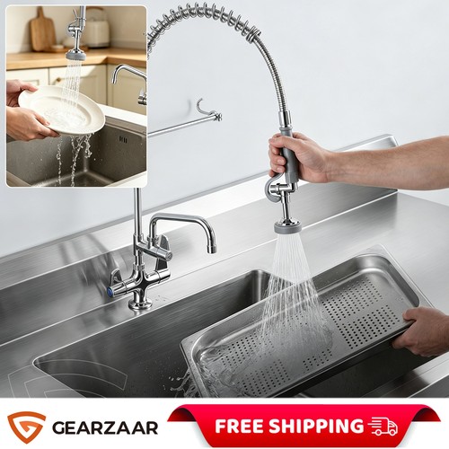 42gpm single pedestal - 1.42gpm,