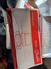 Danfoss Hp22b 22mm 2 Port