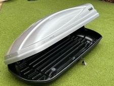 thule atlantis 200 roof box