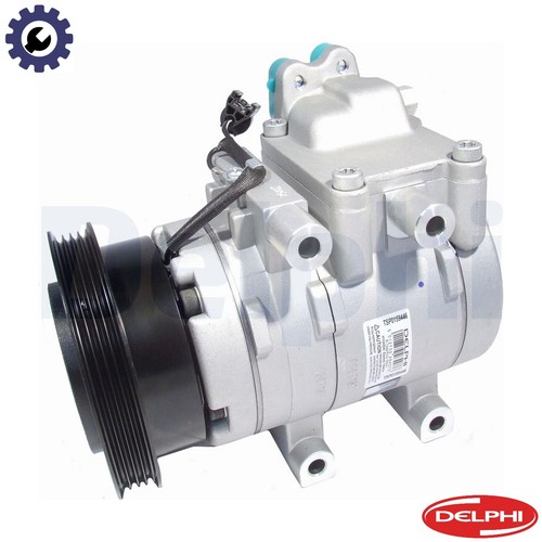 Compressor air conditioning - compressor,