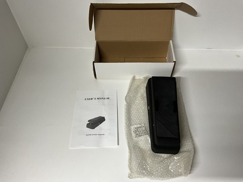 Meridian stage pro wah - stage,