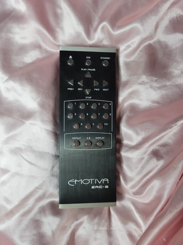 Oem emotiva erc remote - oem,