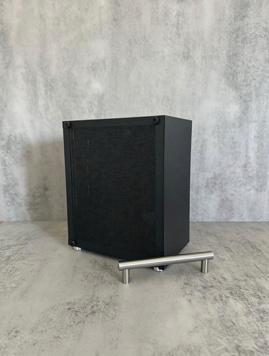Gaming compact mini itx - gaming, pc