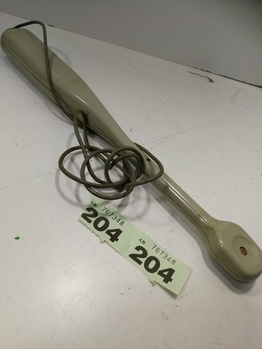 Multitone electric lorgnette - electric, "lorgnette"