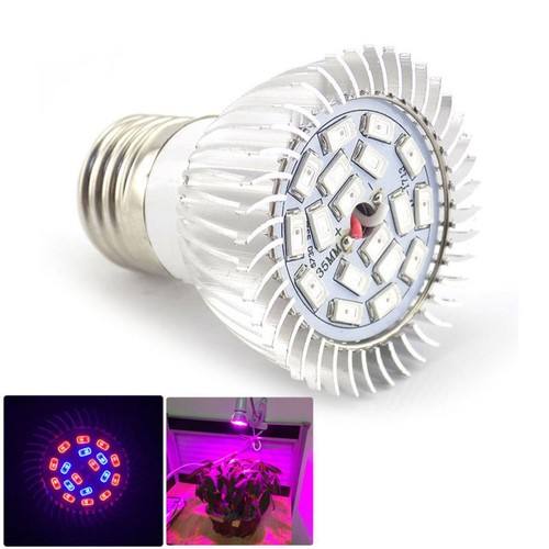 Full spectrum led grow - full, 18