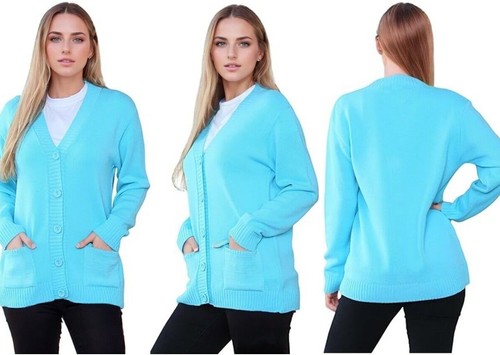 Women plain long sleeve - plain,