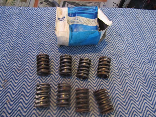 Nos 1983 2002 - nos, ford