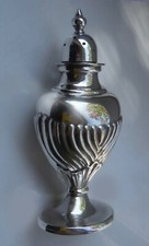 SHEFFIELD SILVER PLATED