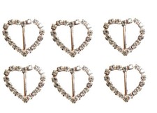 Pack rhinestone ribbon - pack, of