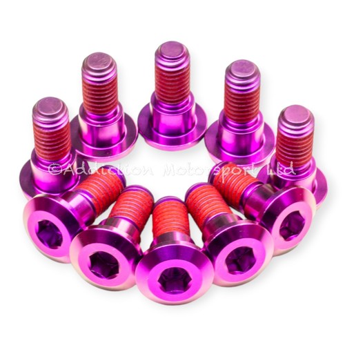 10x purple titanium front - 10x,