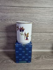 Royal Worcester Evesham Gold