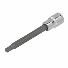 7mm HEX BIT SOCKET 1/2" Drive