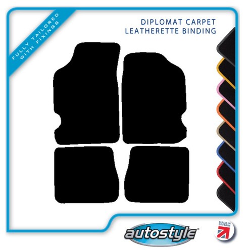Fits citroen saxo facelift - fits,