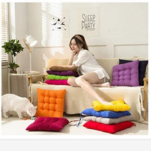Cushion pad for chair soft - pad,