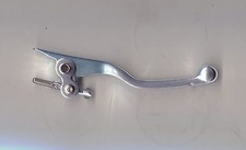 Front Brake Lever KTM 65 KTM 85 2014-2025 250 300 freeride Forged (LEB58GP) api
