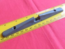 Holt Allen Spinnaker Pole Ramp