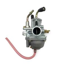 100cc quad carb manual choke - quad,