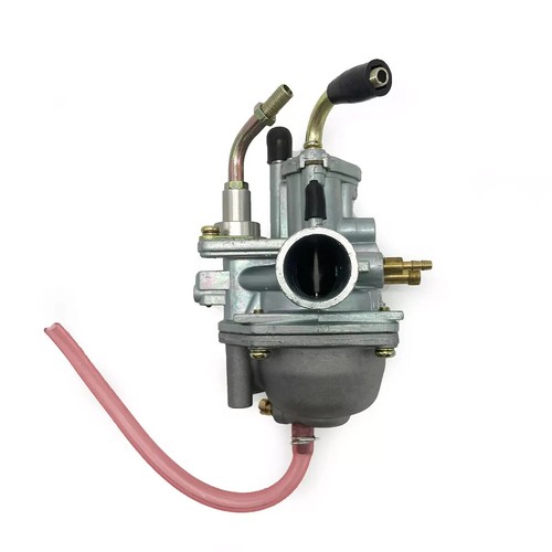 100cc quad carb manual choke - quad,