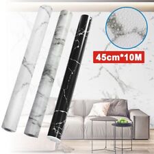 Marble Wallpaper Kitchen