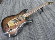 [Ibanez] S540 Sunburst Gold