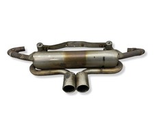 Porsche Boxster 986 2003