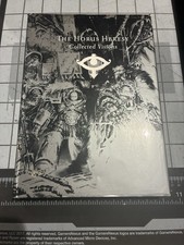 The horus heresy collected - the,