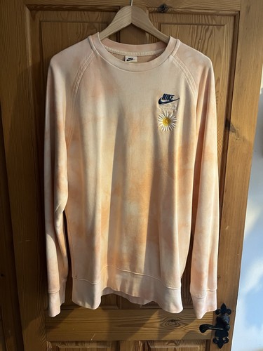 Nike tye dye have - dye,